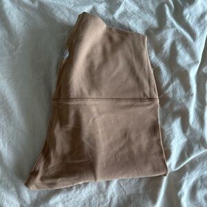 Lululemon Align Leggings 28”